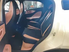 2025 BYD Seagull EV 305km, белый — фото 17