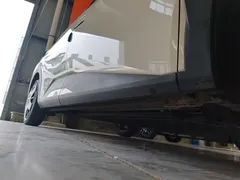 2025 BYD Seagull EV 305km, белый — фото 21