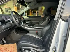 2022 Xpeng G9 650 Performance Pro, белый — фото 27