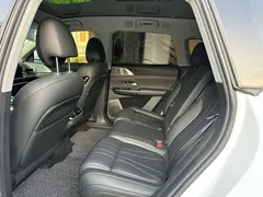 2022 Xpeng G9 650 Performance Pro, белый — фото 29