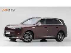 2025 Aito M8 1.5T EREV Ultra 53.4kWh 5-seat 192-line LiDAR — фото 1