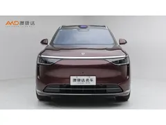 2025 Aito M8 1.5T EREV Ultra 53.4kWh 5-seat 192-line LiDAR — фото 2