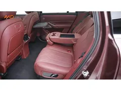 2025 Aito M8 1.5T EREV Ultra 53.4kWh 5-seat 192-line LiDAR — фото 7