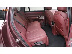 2025 Aito M8 1.5T EREV Ultra 53.4kWh 5-seat 192-line LiDAR — фото 8