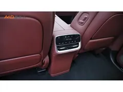 2025 Aito M8 1.5T EREV Ultra 53.4kWh 5-seat 192-line LiDAR — фото 9