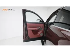 2025 Aito M8 1.5T EREV Ultra 53.4kWh 5-seat 192-line LiDAR — фото 10