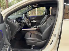 2022 Mercedes-Benz GLA 220, белый — фото 15