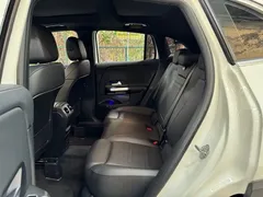 2022 Mercedes-Benz GLA 220, белый — фото 16