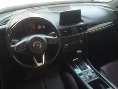 2020 Mazda CX-4 2.5L AT 2WD, белый — фото 12
