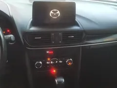 2020 Mazda CX-4 2.5L AT 2WD, белый — фото 13