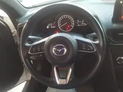 2020 Mazda CX-4 2.5L AT 2WD, белый — фото 15