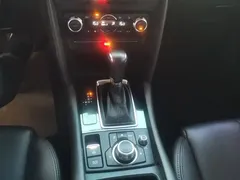 2020 Mazda CX-4 2.5L AT 2WD, белый — фото 16