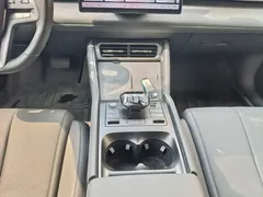 2025 BYD Qin L PHEV Smart Driving 120km, белый — фото 12
