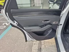 2025 BYD Qin L PHEV Smart Driving 120km, белый — фото 14