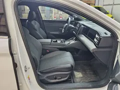 2025 BYD Qin L PHEV Smart Driving 120km, белый — фото 15