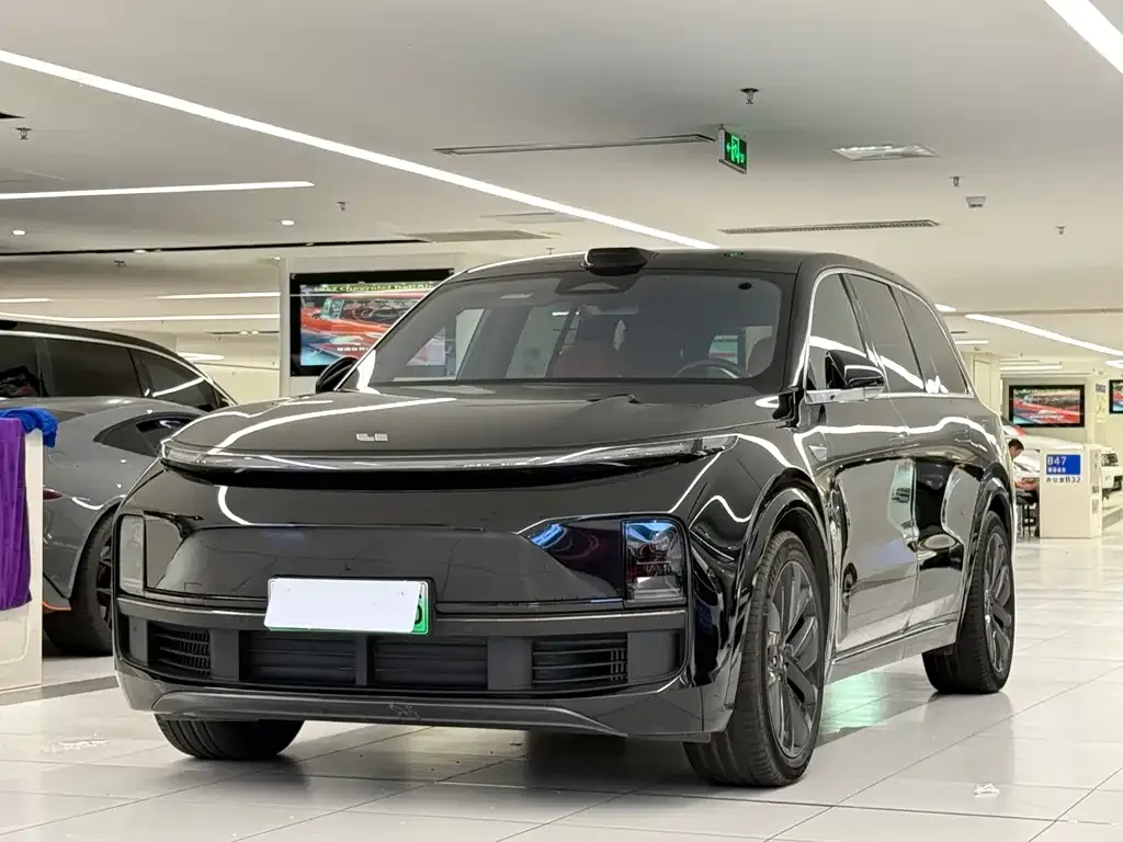 2024 Li Auto L9 Pro