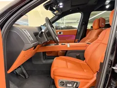 2024 Li Auto L9 Pro, чёрный — фото 8