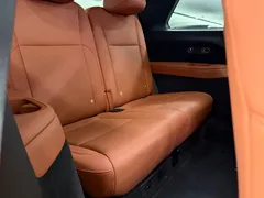 2024 Li Auto L9 Pro, чёрный — фото 18