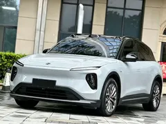 2024 Nio ES6 75kWh — фото 1