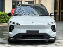 2024 Nio ES6 75kWh — фото 2
