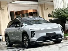 2024 Nio ES6 75kWh — фото 3
