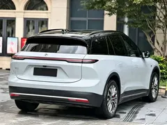2024 Nio ES6 75kWh — фото 12