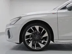 2023 Audi A3L Limousine 35 TFSI Fashion Sport, белый — фото 7