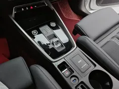 2023 Audi A3L Limousine 35 TFSI Fashion Sport, белый — фото 15