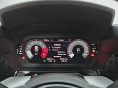 2023 Audi A3L Limousine 35 TFSI Fashion Sport, белый — фото 19
