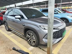2025 BYD Song L PHEV Smart Driving 112km Exceed — фото 4