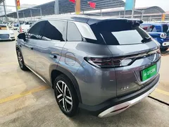 2025 BYD Song L PHEV Smart Driving 112km Exceed — фото 5