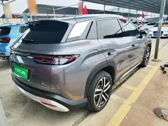 2025 BYD Song L PHEV Smart Driving 112km Exceed — фото 7