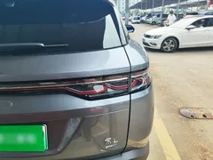 2025 BYD Song L PHEV Smart Driving 112km Exceed — фото 8