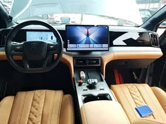 2025 BYD Song L PHEV Smart Driving 112km Exceed — фото 10