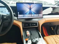 2025 BYD Song L PHEV Smart Driving 112km Exceed — фото 13