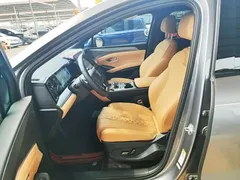 2025 BYD Song L PHEV Smart Driving 112km Exceed — фото 15
