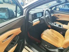 2025 BYD Song L PHEV Smart Driving 112km Exceed — фото 16