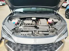 2025 BYD Song L PHEV Smart Driving 112km Exceed — фото 20