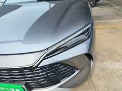 2025 BYD Song L PHEV Smart Driving 112km Exceed — фото 24