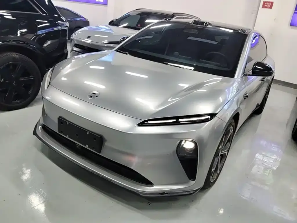 2024 Nio ET5T 75kWh Touring
