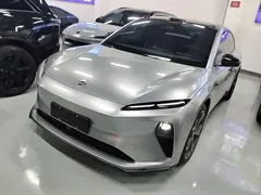 2024 Nio ET5T 75kWh Touring — фото 2