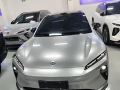 2024 Nio ET5T 75kWh Touring — фото 3