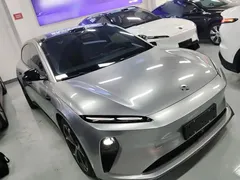 2024 Nio ET5T 75kWh Touring — фото 4