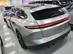 2024 Nio ET5T 75kWh Touring — фото 5