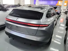2024 Nio ET5T 75kWh Touring — фото 7