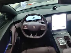 2024 Nio ET5T 75kWh Touring — фото 11