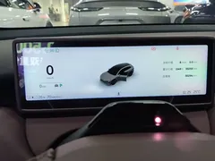 2024 Nio ET5T 75kWh Touring — фото 12
