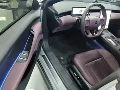 2024 Nio ET5T 75kWh Touring — фото 16