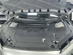 2024 Nio ET5T 75kWh Touring — фото 20