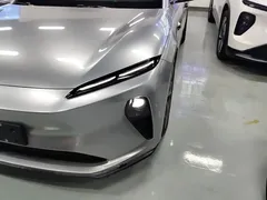 2024 Nio ET5T 75kWh Touring — фото 24